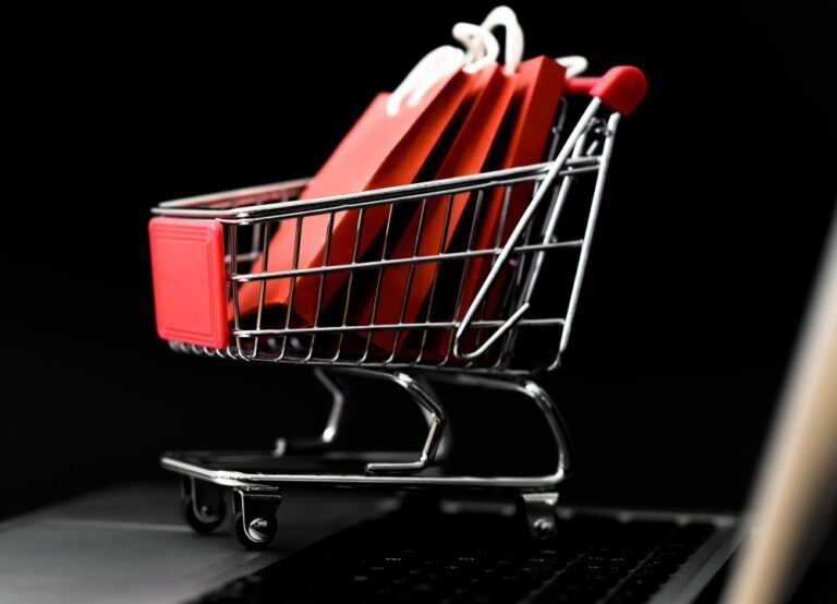 e commerce seo