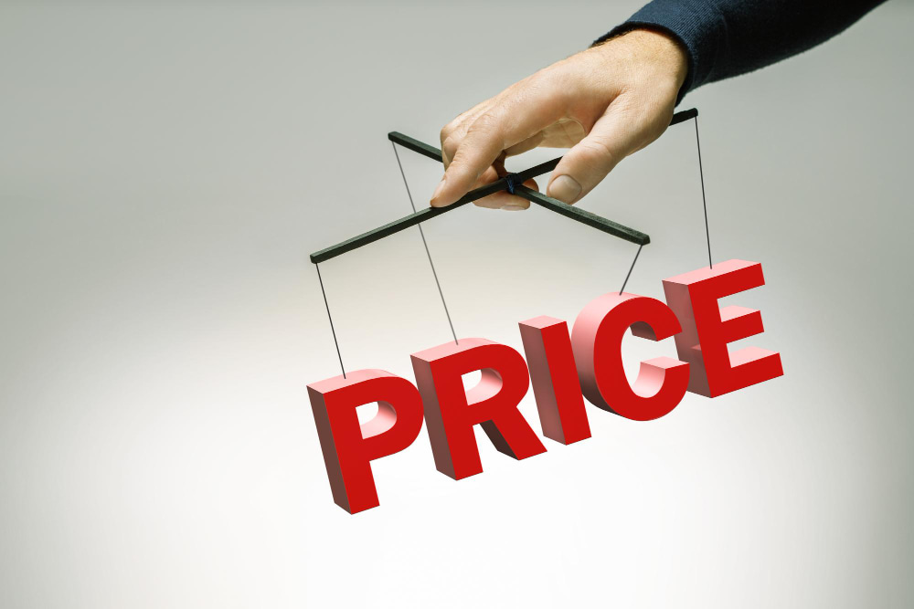 Competitive Pricing for Exceptional Value