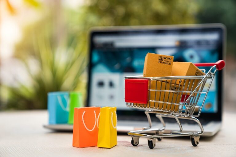 e commerce seo