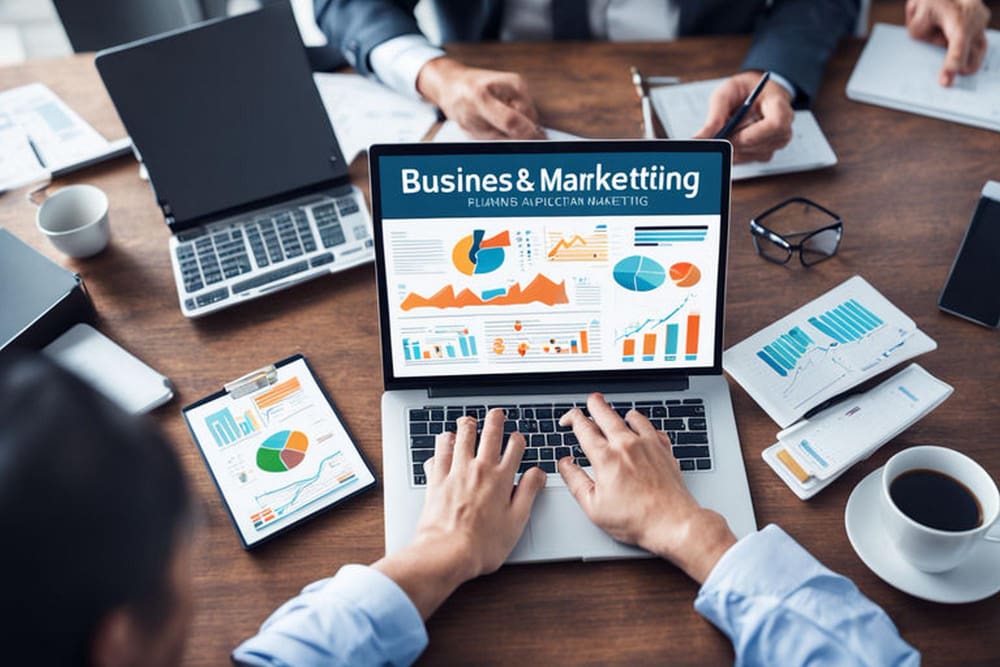 Affordable Digital Marketing Services Tailored for Small Businesses