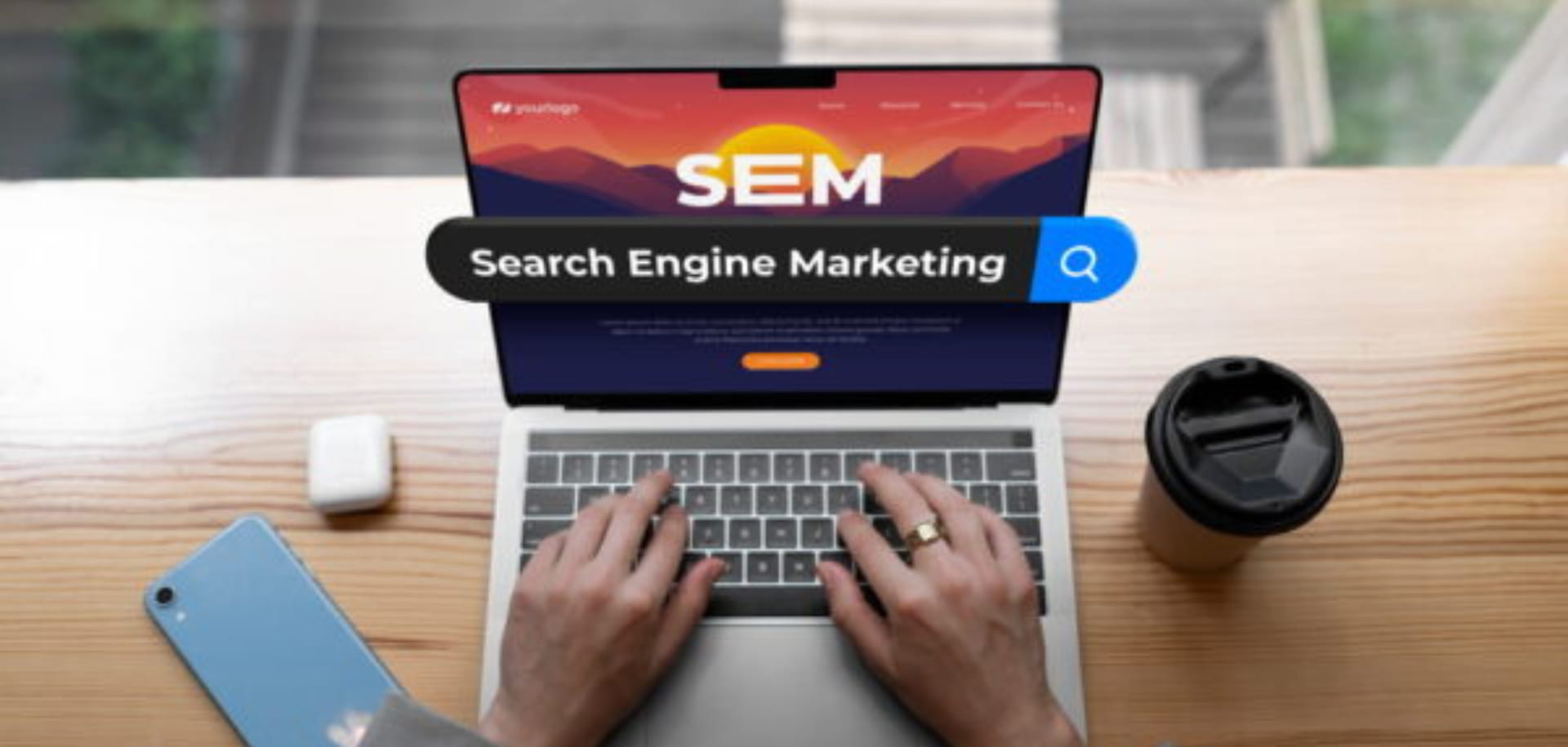 Why PPC Search Engine Marketing Is Essential for Your Business