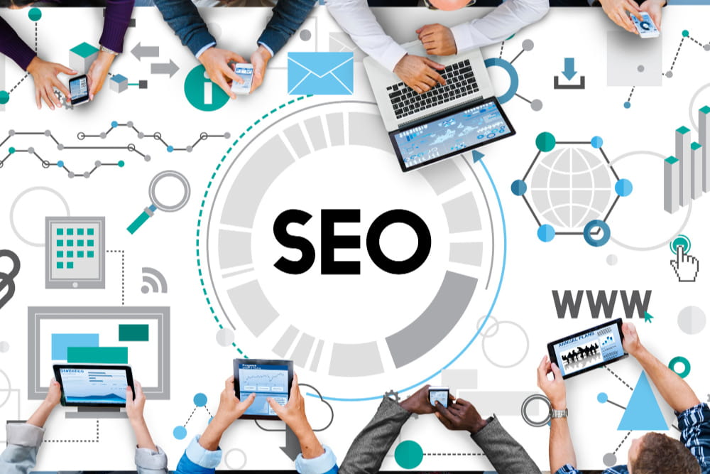 1. Affordable Local SEO Services Tailored to Your Needs