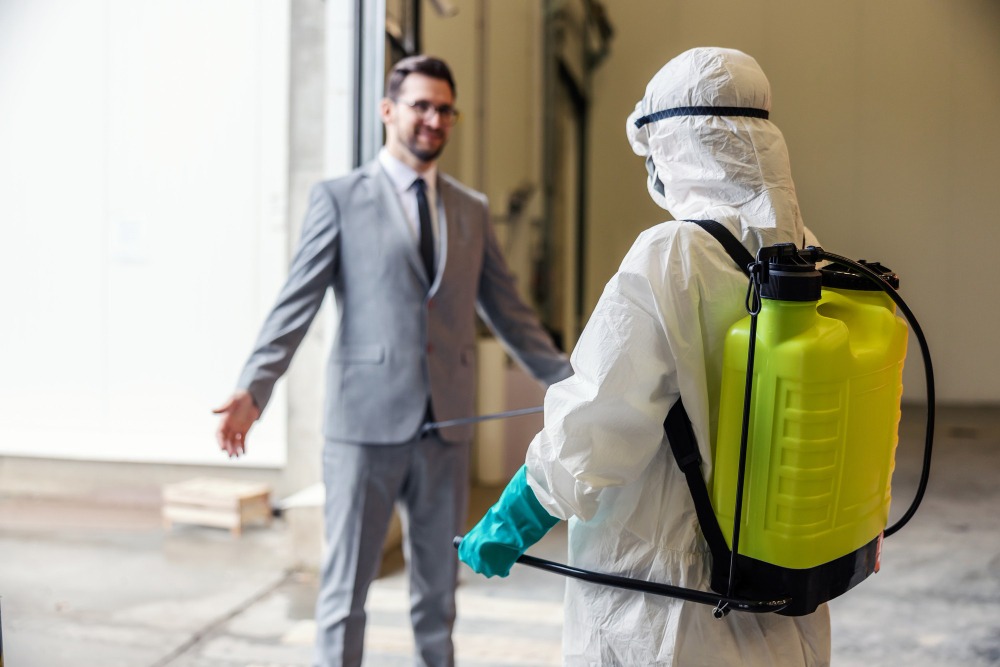  Retaining and Motivating Your Pest Control Team