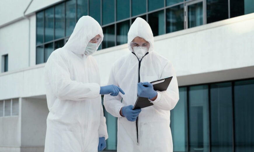 The Importance of Training in a Successful Pest Control Business