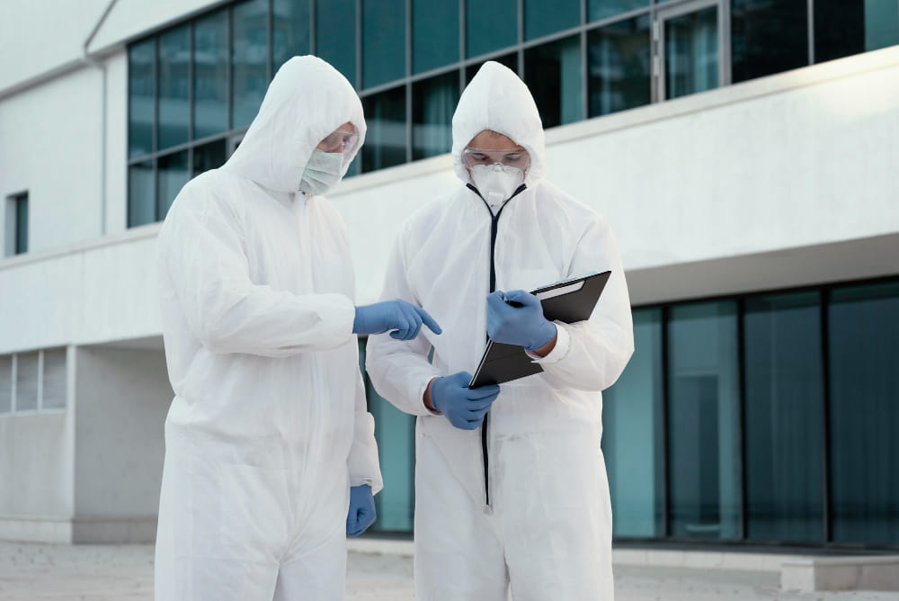 The Importance of Training in a Successful Pest Control Business