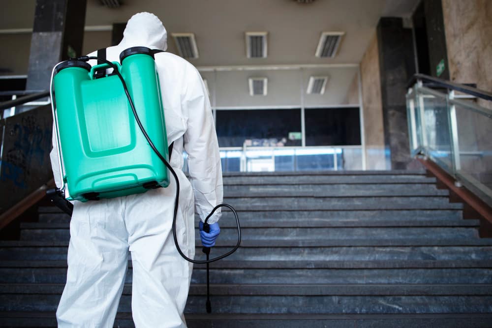 .Key Steps to Starting a Pest Control Business