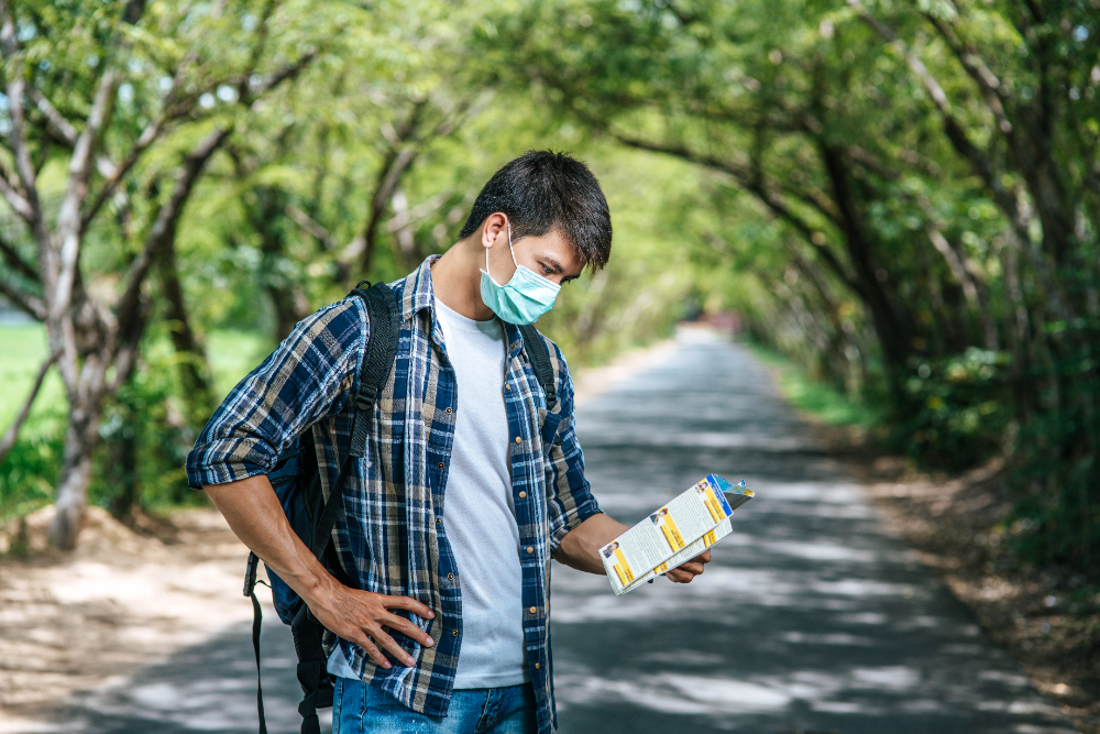 How to Distribute Pest Control Flyers Locally