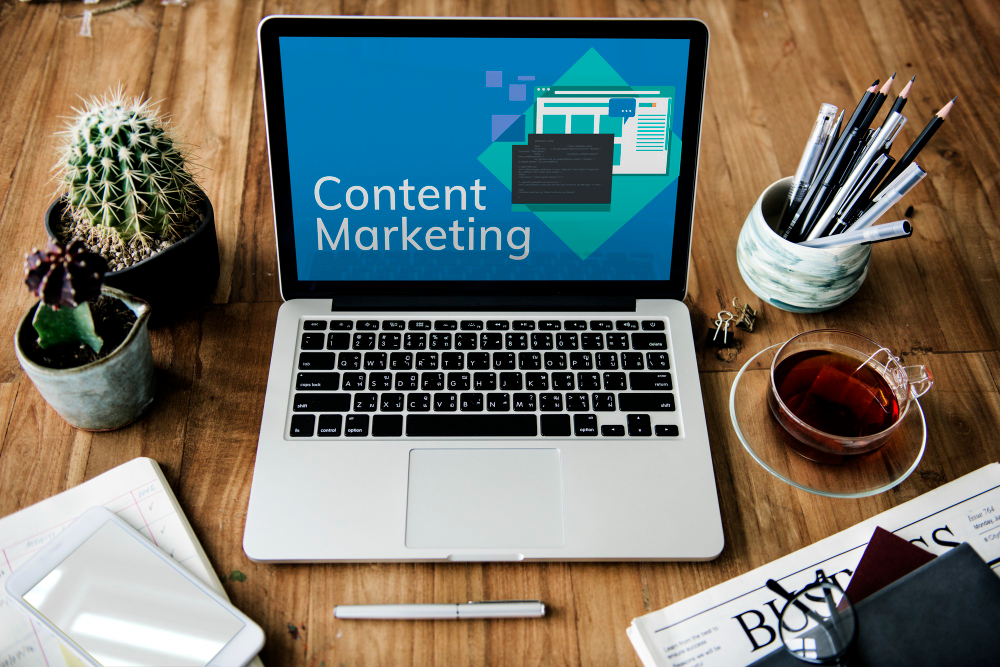 What is Content Marketing and How It Supports Pest Control SEO