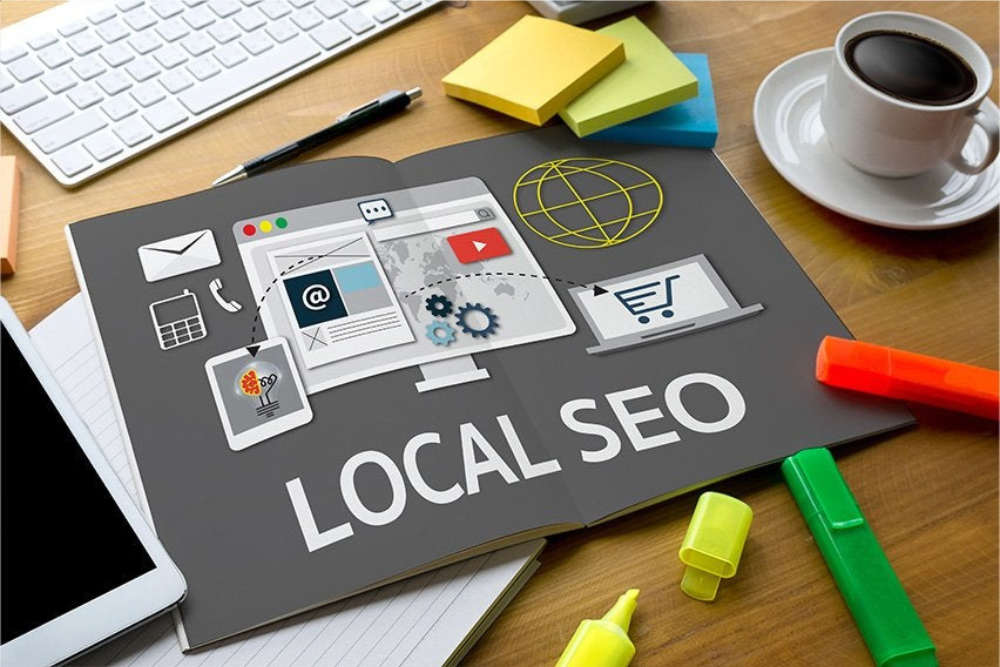 Building Quality Backlinks for Local SEO