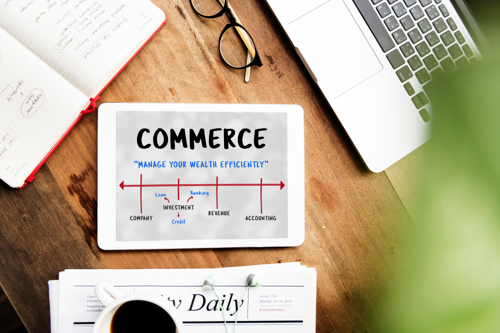 Ecommerce SEO vs. Paid Advertising: