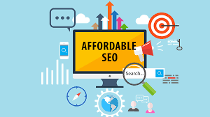 Affordable Local SEO Services