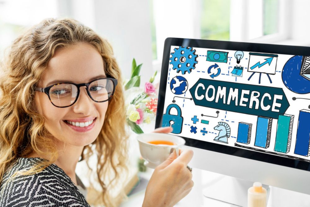 What is Ecommerce SEO?
