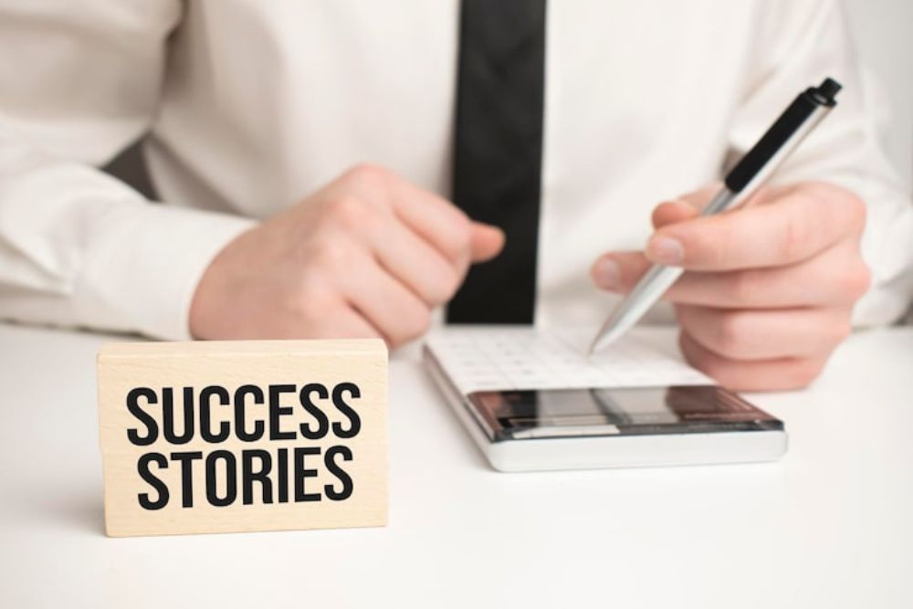 Case Study/Success Stories