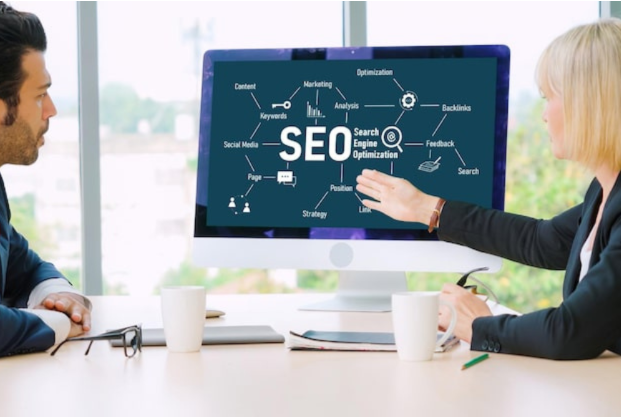 Why Combining Digital Marketing and SEO is a Game-Changer